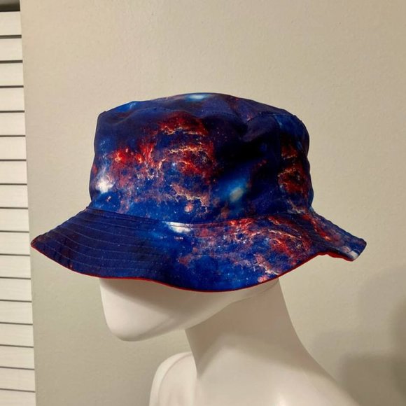 Wilcor Outback Cosmic Hat - Picture 1 of 5
